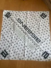 BIGBANG(ビッグバン) バンダナ (使用感x)