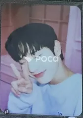 DKZ ギソク Whereareyougoing 2022 AUTUMN Edition B