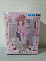 未開封ルミナスタの注文はうさぎですか？ココアフィギュア