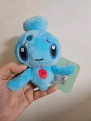 ポケットモンスター フィオネ fit ぬいぐるみ