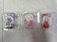 シルバニアファミリー コスチューム うさぎ 3種 まとめ