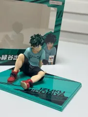 僕のヒーローアカデミア ヒロアカ 緑谷出久 出久 テノヒラ 出品