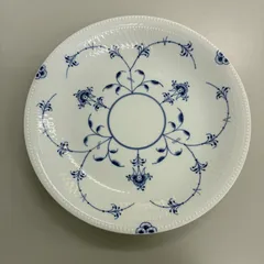 2026年最新】ロイヤルコペンハーゲンブルーフルーテッドフルレース