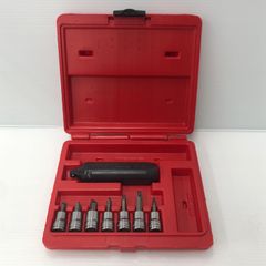 スナップオン Snap-on インパクトドライバーセット 3/8 208PIT - メルカリ