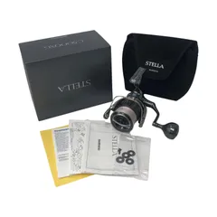 2026年最新】シマノ ステラ c5000xgの人気アイテム - メルカリ