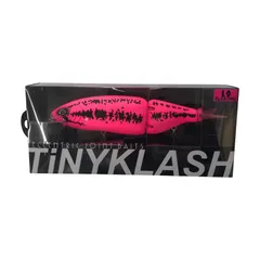 σσDRT タイニークラッシュ Low パニックピンク - メルカリ