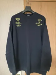 2026年最新】RAF SIMONS メンズ トレーナー・スウェットの人気アイテム