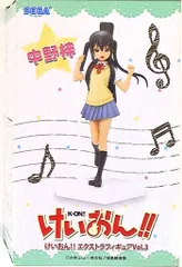 セガ EXフィギュア3/ケイオン!! 中野梓