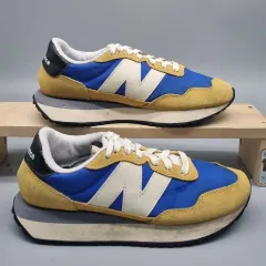 ニューバランス 237 スニーカー 25センチ