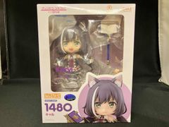 ねんどろいど キャル 1480 プリンセスコネクト！Re:Dive - メルカリ