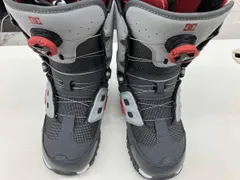 2026年最新】dc スノーボードブーツの人気アイテム - メルカリ