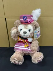 シェリーメイ　ぬいぐるみ ハッピーマーチングファン4528