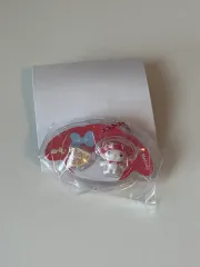 サンリオ ミニチュア パッケージチャーム マイメロディ