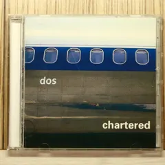 国内盤CD★ディー・オー・エス/dos■ chartered 【PICX1005/4988102138356】Y75413