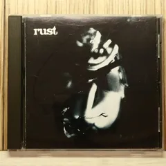 中古CD★ザ・ラスト/Rust■ Rust 【825782/0075678257827】Y75434のサムネイル