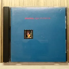 国内盤CD★エイジ・オブ・チャンス/Age Of Chance■ Mecca 【VJCP10/4988037008205】Y75457