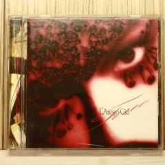 국내반 CD 라르 콰 시엘/L'Arc~en~Ciel ■ TRUE [KSC2165/4988009016504]Y75468