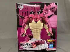 現状品 ラストワン賞 ポルンガ フィギュア 一番くじ ドラゴンボールDAIMA 第2弾 ドラゴンボールDAIMA