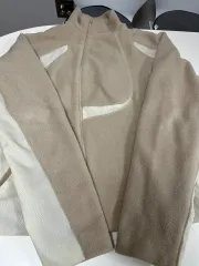 ヘインソ フリース ジャケット 出品