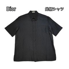 Dior Homme 03SS Luster期 ノースリーブシャツ bee刺繍 - メルカリ
