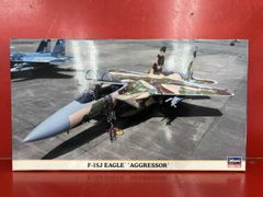 ハセガワ 1/72 F-15J Eagle プラモデル 完成品 - メルカリ