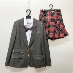 〇〇Cutie Ribbon キューティーリボン キッズ フォーマルスーツ スカート 160cm グレー