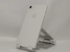 docomo 【SIMロックなし】MQ792J/A iPhone 8 64GB シルバー docomo