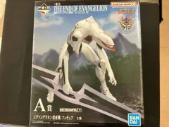 A賞 エヴァンゲリオン量産機 一番くじ 新世紀エヴァンゲリオン劇場版 Air/まごころを､君に 新世紀エヴァンゲリオン劇場版 Air