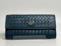 BOTTEGA VENETA／P00290368H／長財布