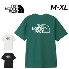 ザ・ノース・フェイス 半袖 Tシャツ メンズ THE NORTH FACE S/S イーエス アンペ 吸汗速乾 UVカット 抗菌防臭 ウェア スポーツ トレーニング 運動  男性 メンズウエア バックプリント/NT12582