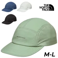 ザ・ノース・フェイス ランニングキャップ メンズ レディース 帽子 THE NORTH FACE スワローテイルキャップ 定番 スポーツキャップ マラソン   トレーニング 軽量 通気性 はっ水 ナイロン メンズ帽子 男女兼用 ナチュラル /NN02577