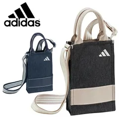 アディダス ゴルフバッグ スマホポーチ メンズ レディース adidas GOLF バーサタイル ミニポーチ  ゴルフポーチ 手提げ ショルダー付 ミニバッグ 鞄   収納　男性 女性 男女兼用 スポーツバッグ /KTJ01