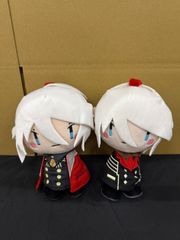 時光代理人 ぬいぐるみ 一番賞 磁力賞 くじ トキ ヒカル - メルカリ