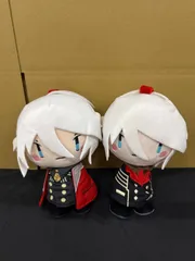 2026年最新】fate カルナ ぬいぐるみの人気アイテム - メルカリ