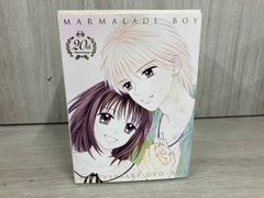 アニメ ママレードボーイ DVD-BOX 20thアニバーサリー - メルカリ