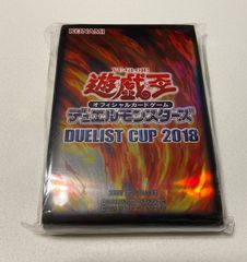 遊戯王 スリーブ duelist cup 2018 デュエリストカップ 炎80枚 遊戯王 スリーブ duelist cup 2018 デュエリストカップ 炎80枚 遊戯王