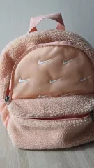 ナイキ ボア バックパック ピンク