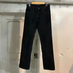 80s LEVI'S / リーバイス USA製 519 コーデュロイパンツ