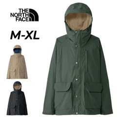 ザ・ノース・フェイス マウンテンパーカ メンズ レディース THE NORTH FACE ナイロン ジャケット 長袖  フルジップ フード付き アウター はっ水  上着 男女兼用     キャンプ 服 /NP72534