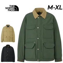 ザ・ノース・フェイス ジャケット メンズ  THE NORTH FACE マウンテンカバーオール ウェア ウエア  アウター ワークジャケットタイプ はっ水 キャンプ 服 メンズファッション/NP72535