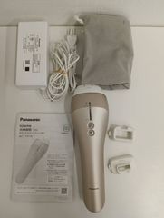未使用 美品】Panasonic 脱毛器 RC2-23 ESWP80W7657 | Mercari