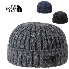 ザ・ノース・フェイス 帽子 ニット帽 ニットキャップ メンズ レディース THE NORTH FACE ショートフィッシャーマンビーニー 無地 ウェア 大人用/NN42434