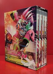 美品】仮面ライダーアマゾン Blu-ray BOX 全話収録 - メルカリ