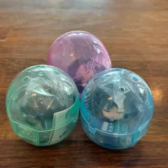 鬼滅の刃 竈門 炭治郎 義勇 肩ズン + 葵 麻ボーケ