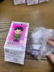 (送料込み42) HUNTER×HUNTER 一番くじ h賞 キルア