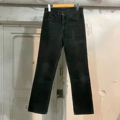 〜80s LEVI'S / リーバイス USA製 519 コーデュロイパンツ