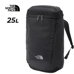 ザ・ノース・フェイス リュック 25L バッグ THE NORTH FACE FBプロライト 自立型 バックパック   鞄 仕事用  黒バッグ  男女兼用リュック ヒューズボックス  社会人 学生/NM82554