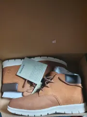 ティンバーランド 新商品 チャッカブーツ 255(265)