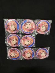 魔法少女まどか☆マギカ まどマギ 中国限定 鹿目まどか 缶バッジ