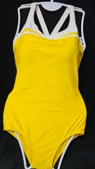 1514　ナイキスポーツ水着　M